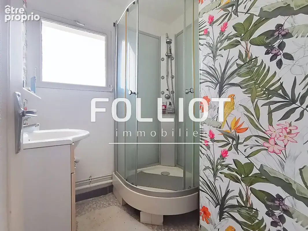 Villa Jullouville dans résidence privée acces direct plage - photo 11