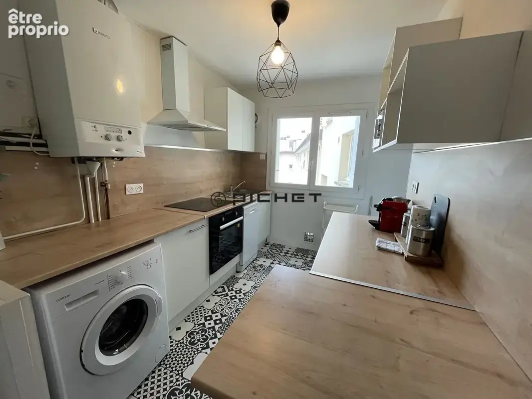 Photo Appartement à Pau au prix de 181 000€