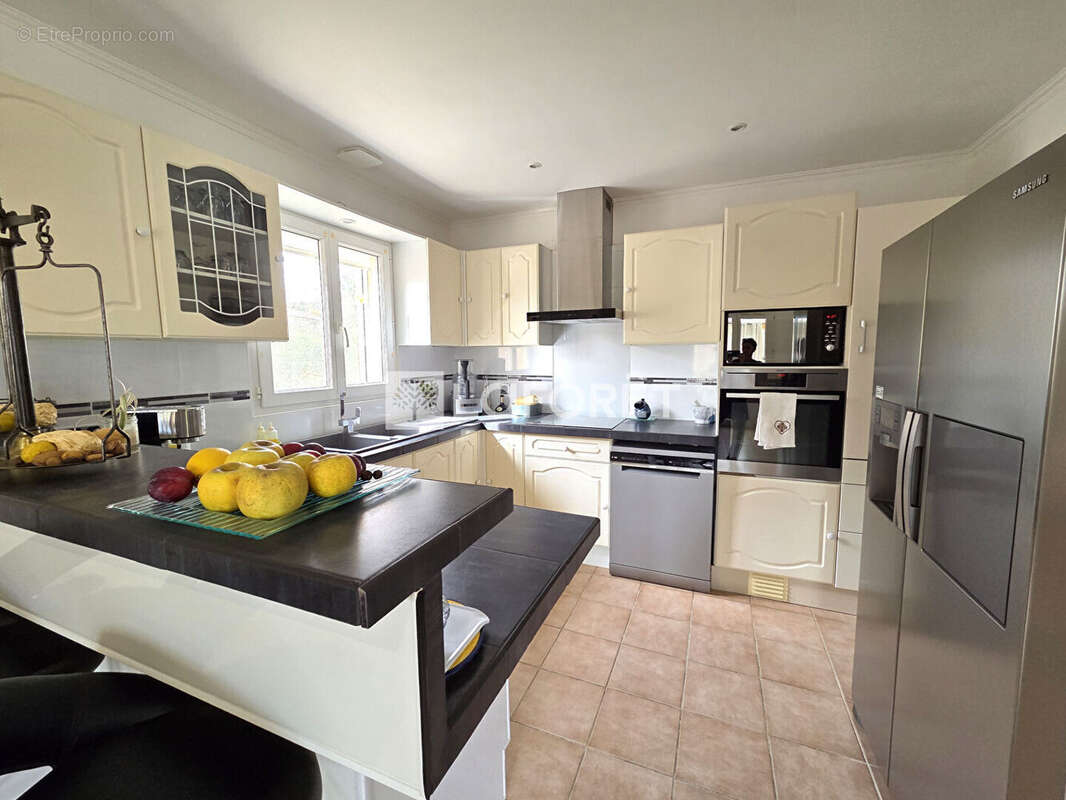 Maison à BRUE-AURIAC