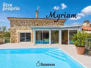 Maison à BOGY