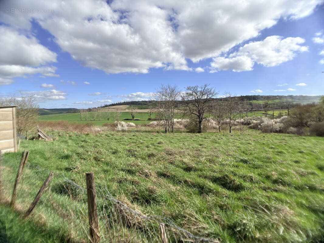 Maison à BELLENAVES