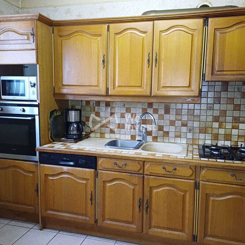 Maison 59 m² à Melun  - photo 4