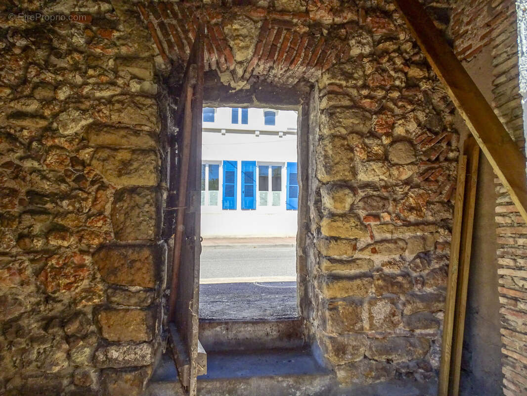 Maison à VILLEFRANCHE-SUR-CHER