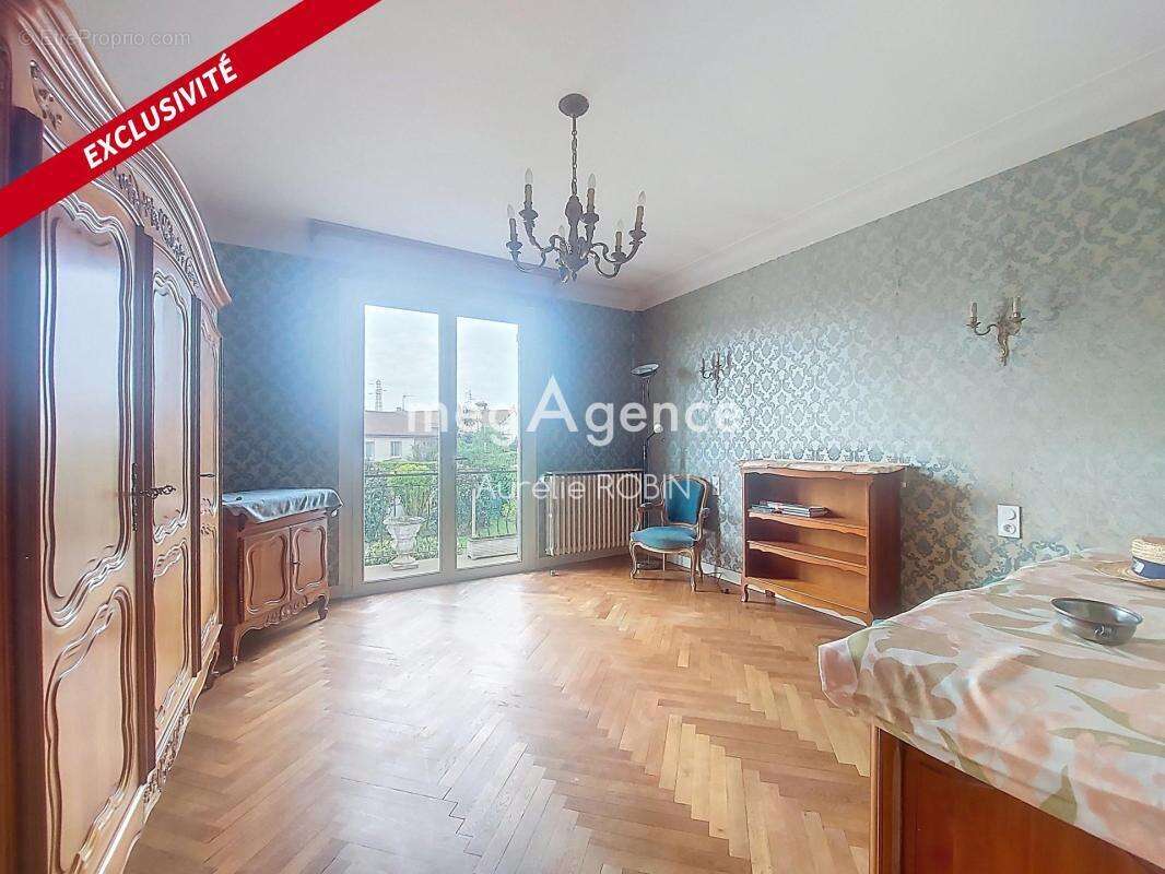 Pavillon 6 chambres-jardin- - photo 5