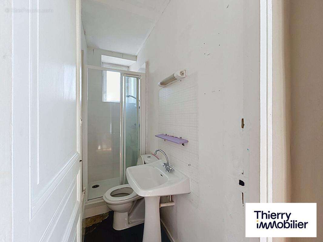 Appartement à DINARD