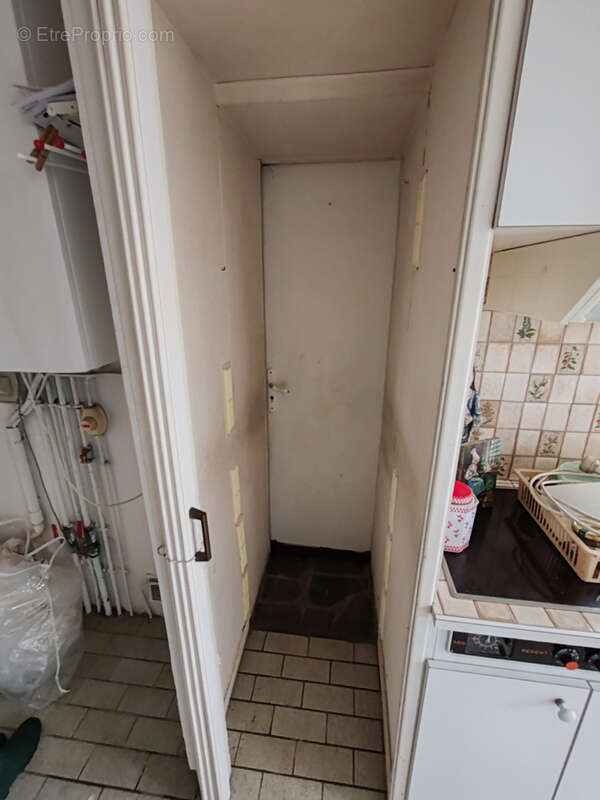 Maison à SAINT-REMY