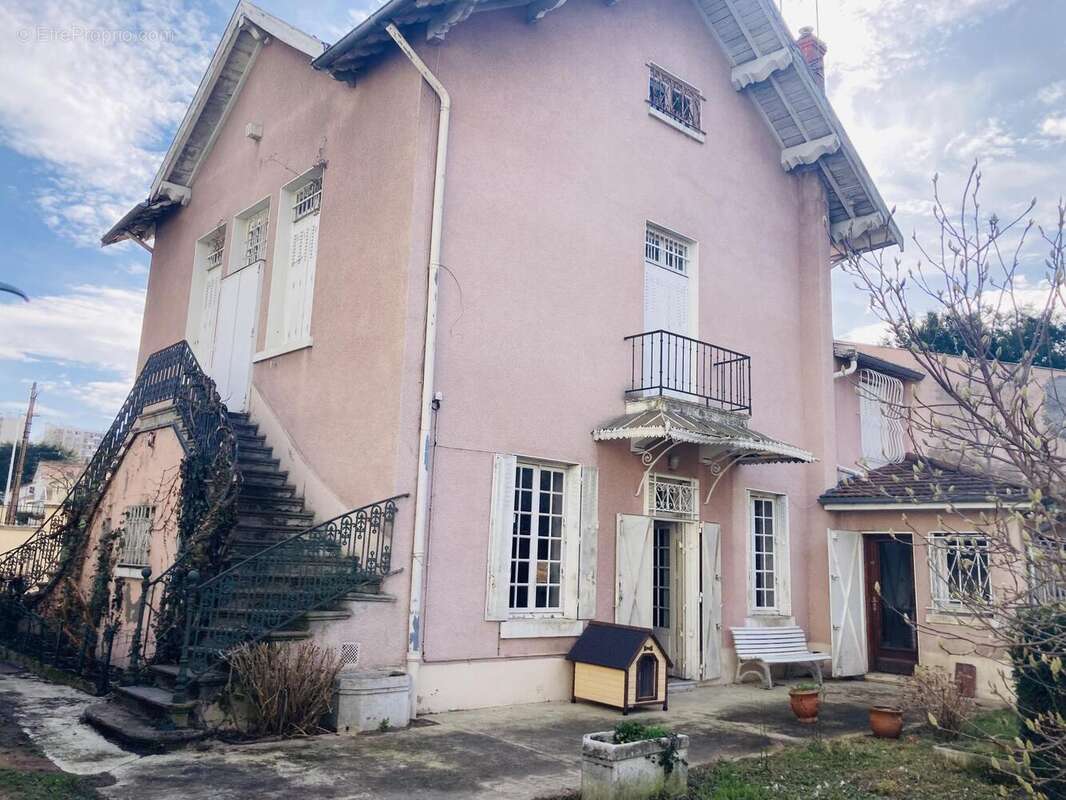 Photo 9 - Maison à LYON-5E