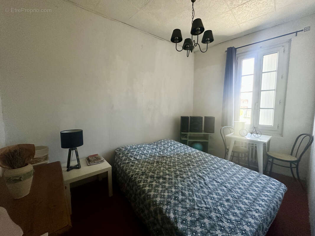 Maison à LA SEYNE-SUR-MER