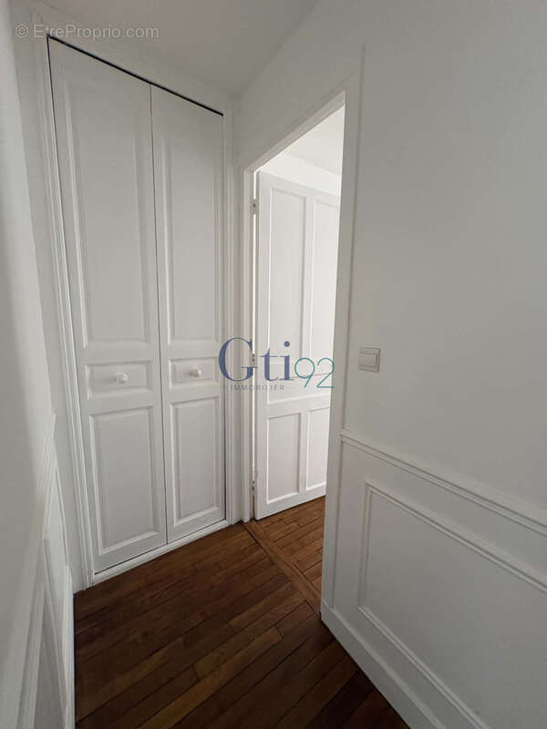 3 pieces en hyper centre ville avec tout le charme de l'ancien - photo 12