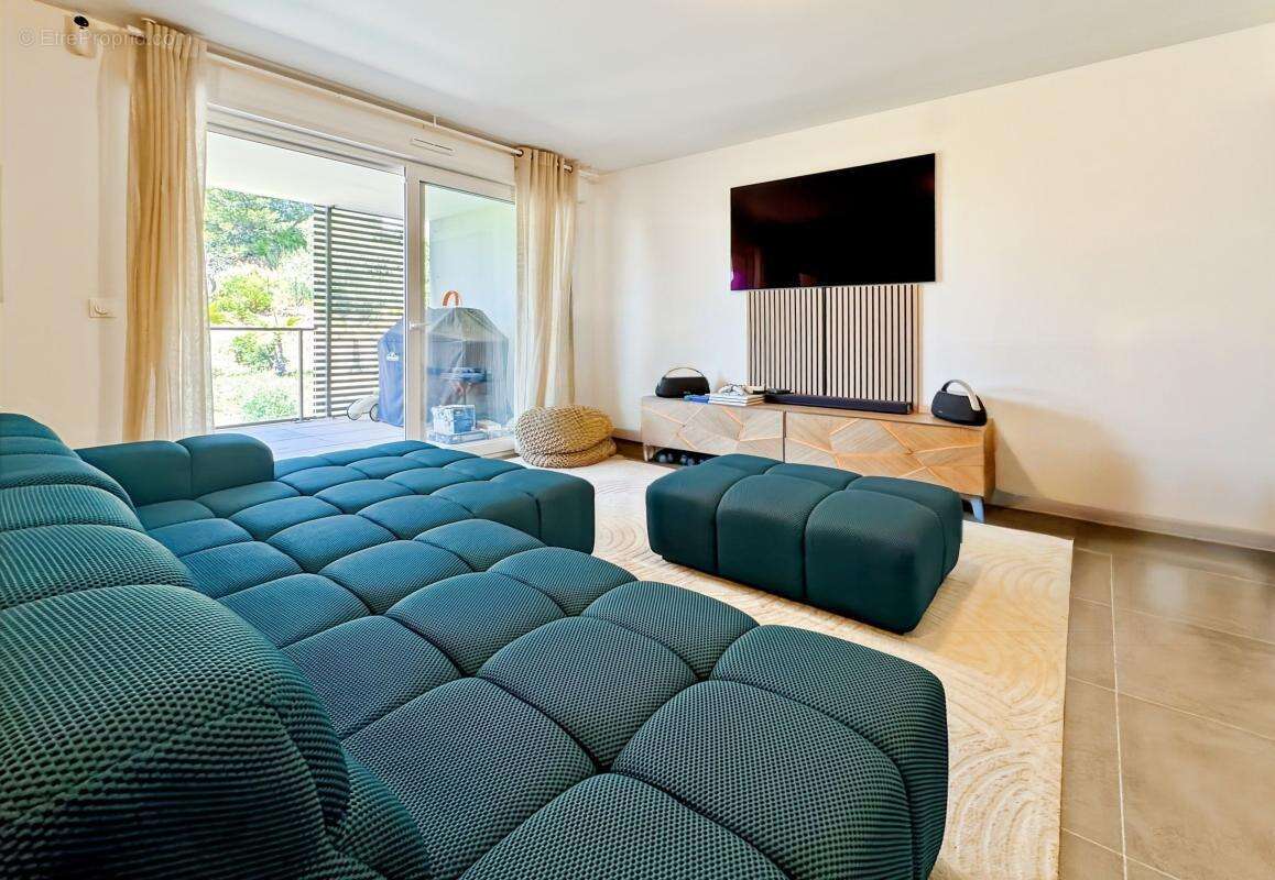 Appartement à SAINT-RAPHAEL