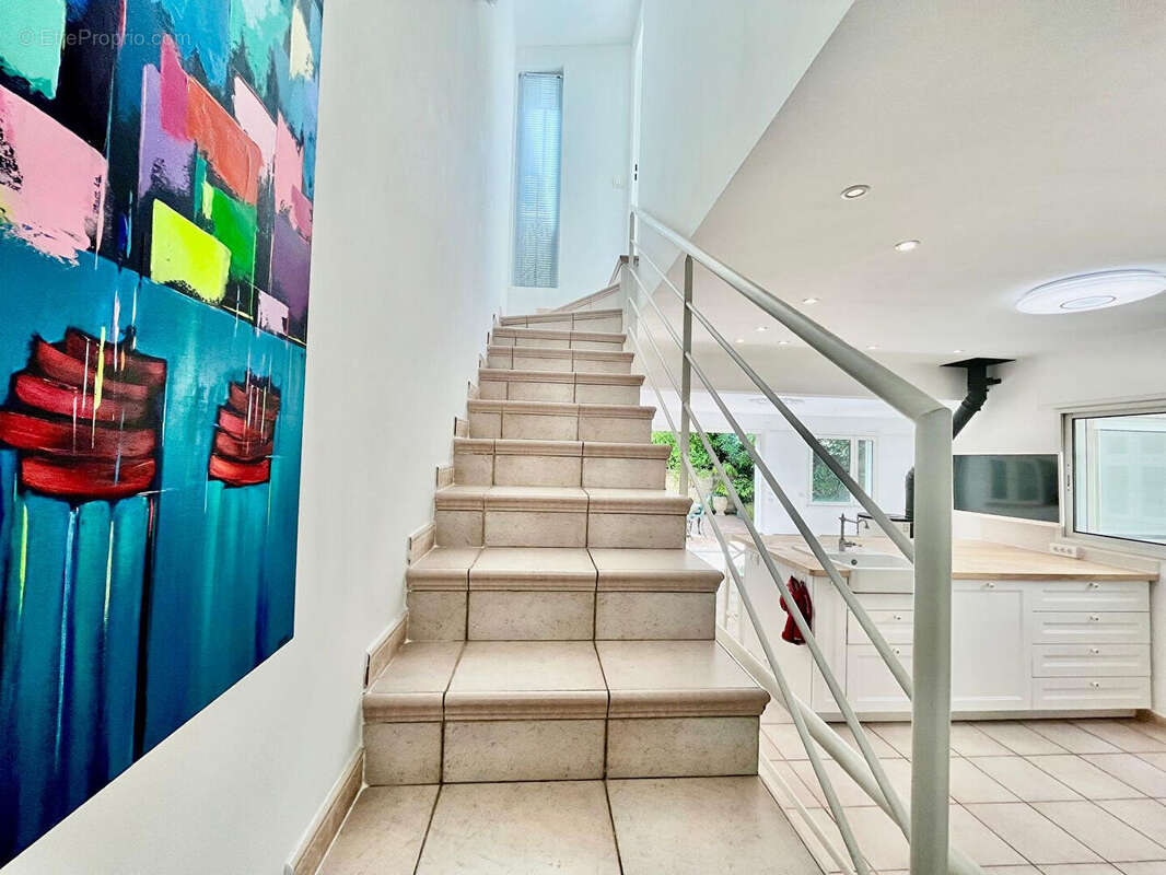 Appartement à CASSIS