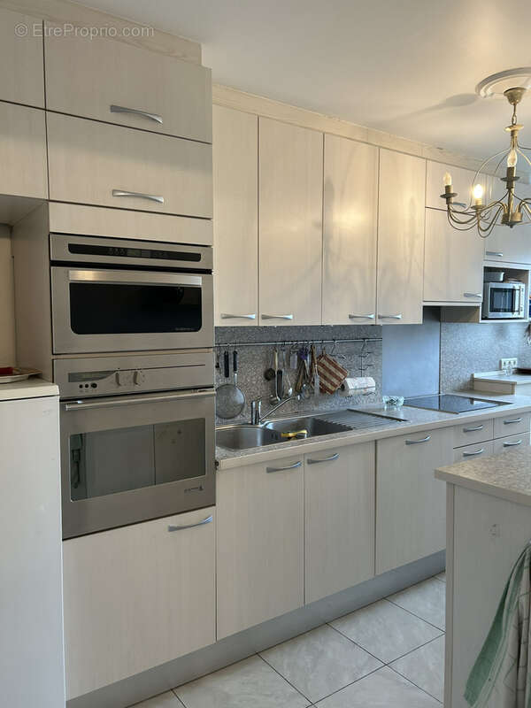 Appartement à CHELLES