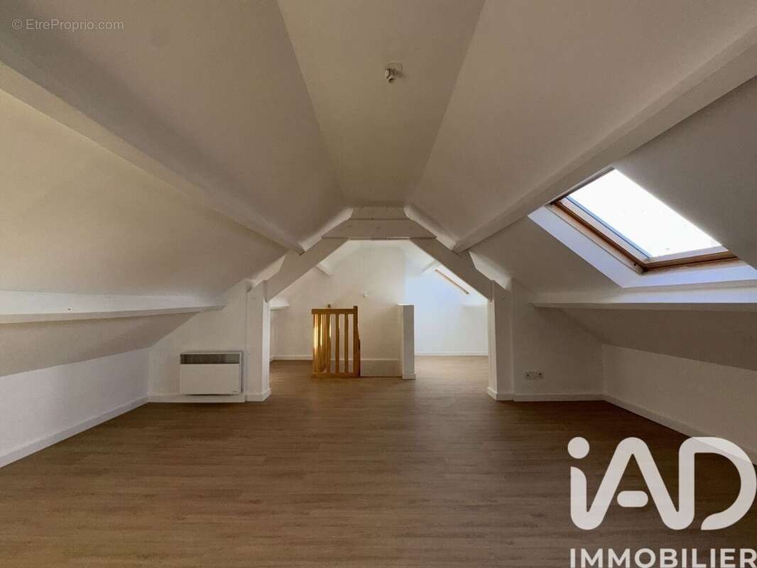 Photo 6 - Appartement à CROZON