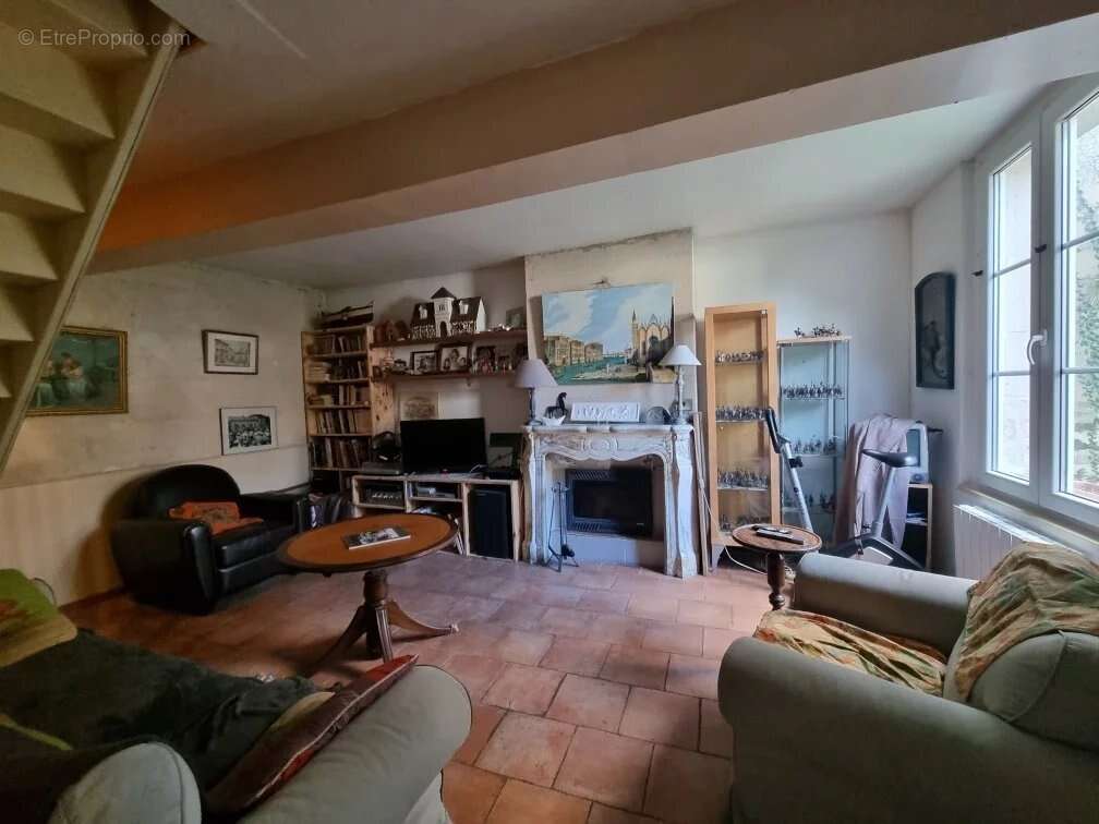 Maison pierres + gîte - photo 3