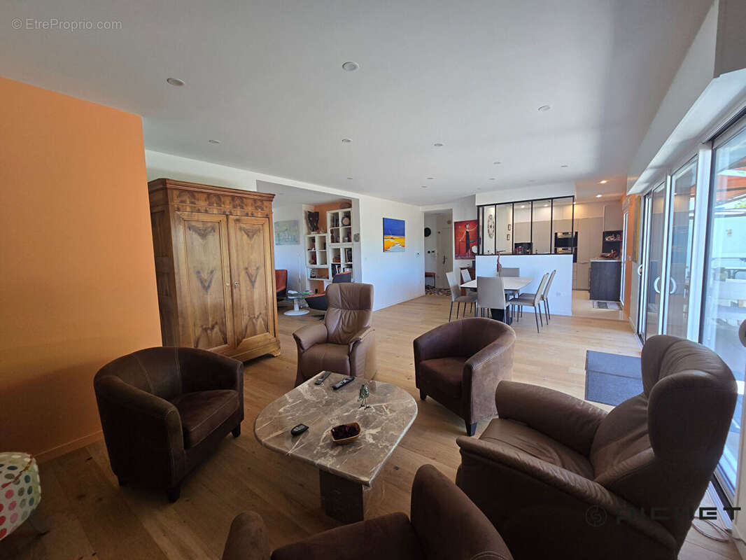 Appartement à LA ROCHELLE