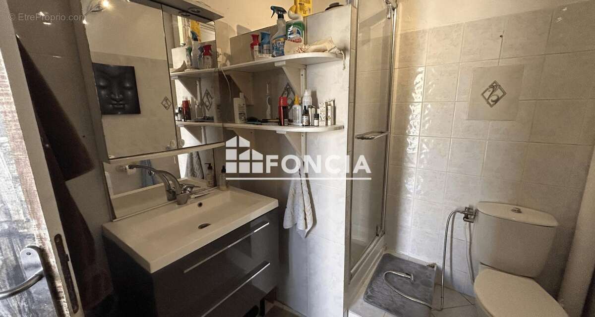 Appartement à LE GRAU-DU-ROI