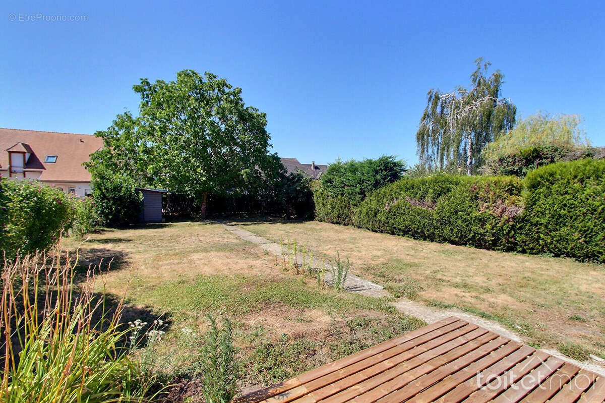 Vente maison a cernay la ville - 5 pieces - photo 13
