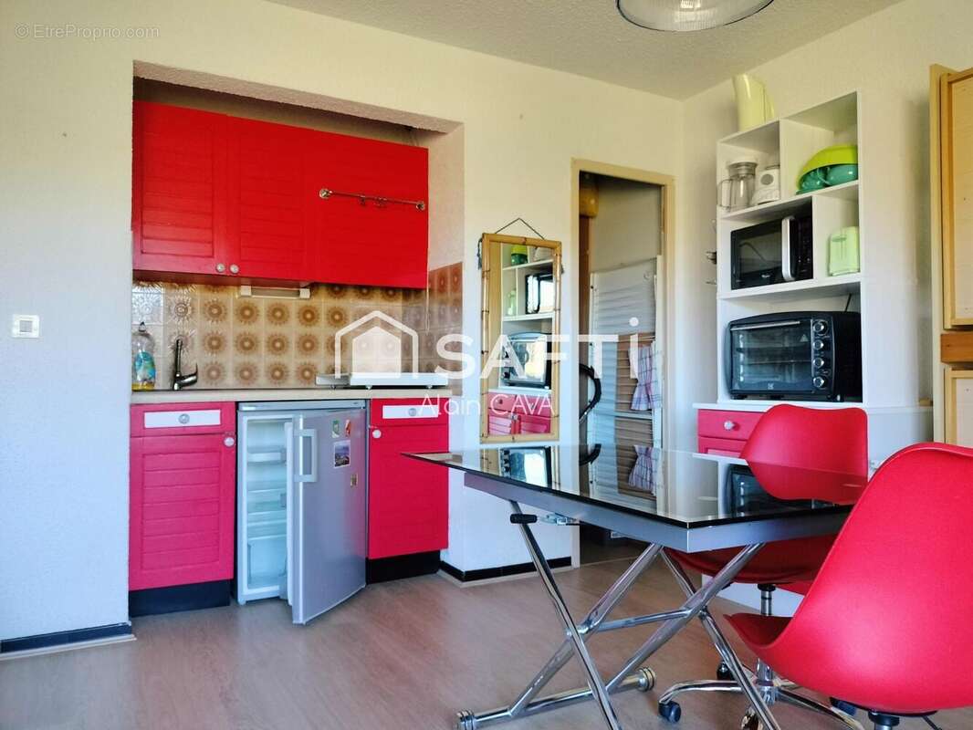 Photo 3 - Appartement à MONTCLAR