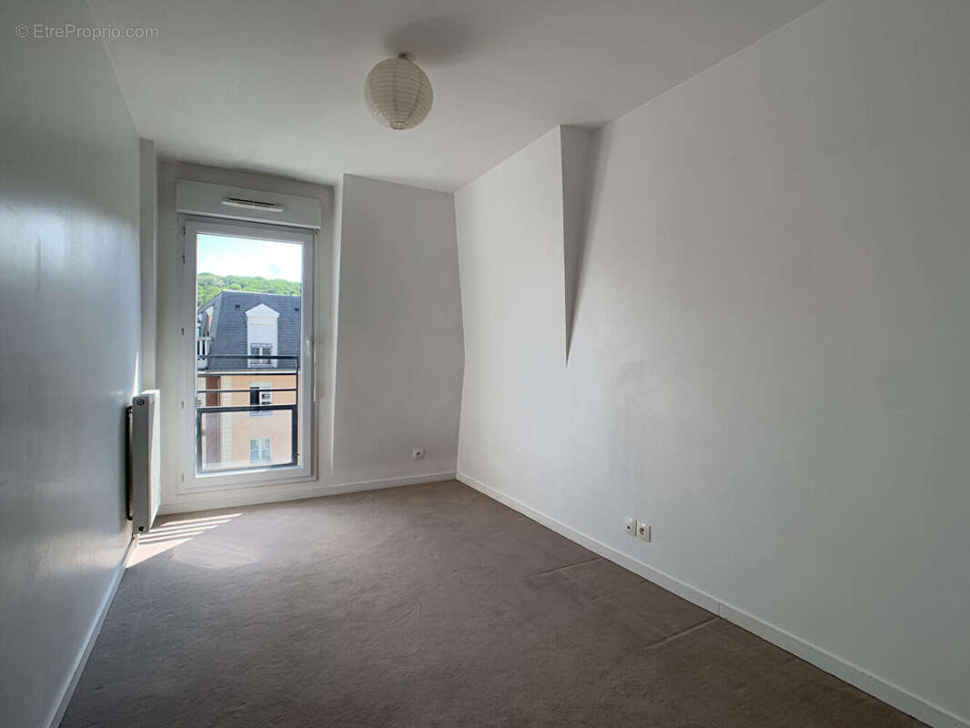 Appartement à FRANCONVILLE