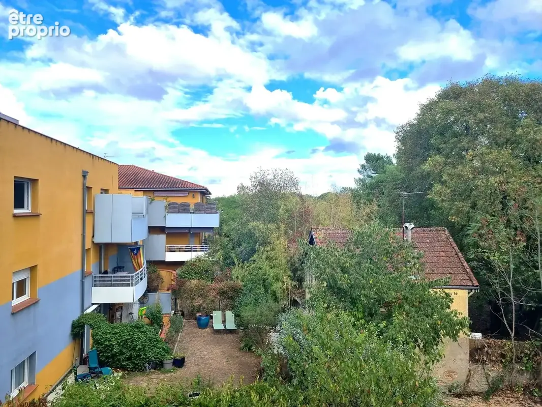 Appartement 2 pièces 36 m² à vendre à Toulouse (31200) - photo 4