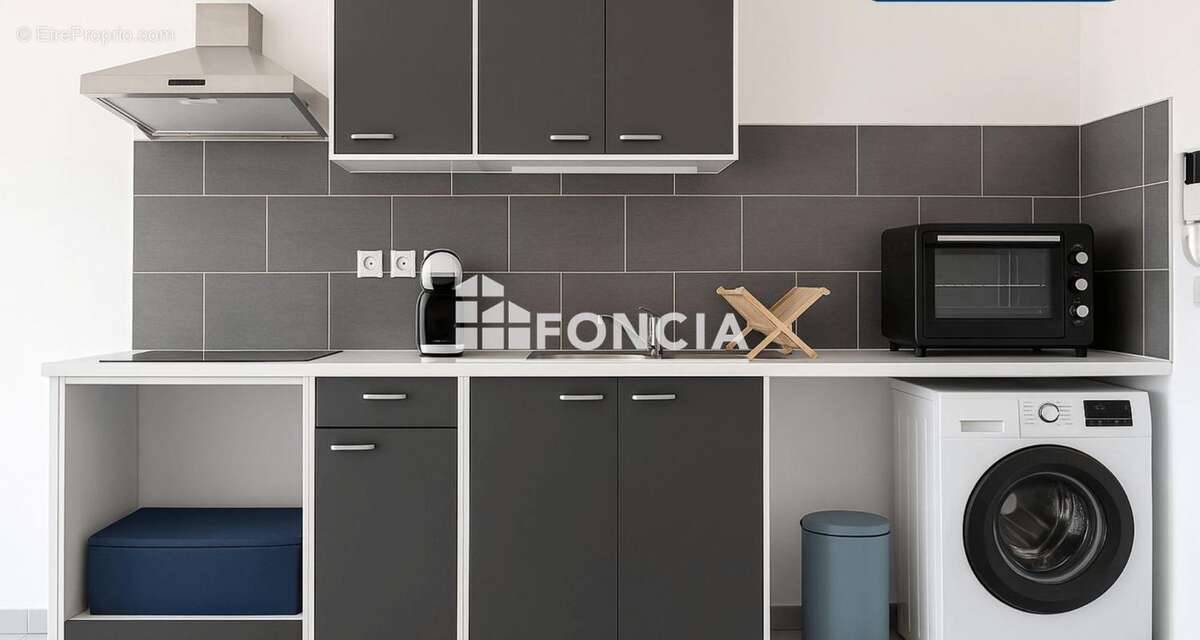 Appartement à AVIGNON