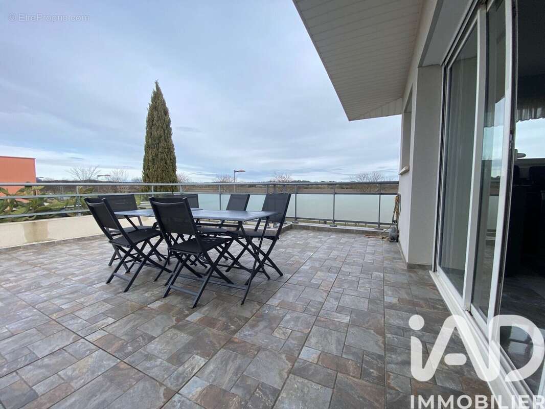 Photo 3 - Maison à JACOU