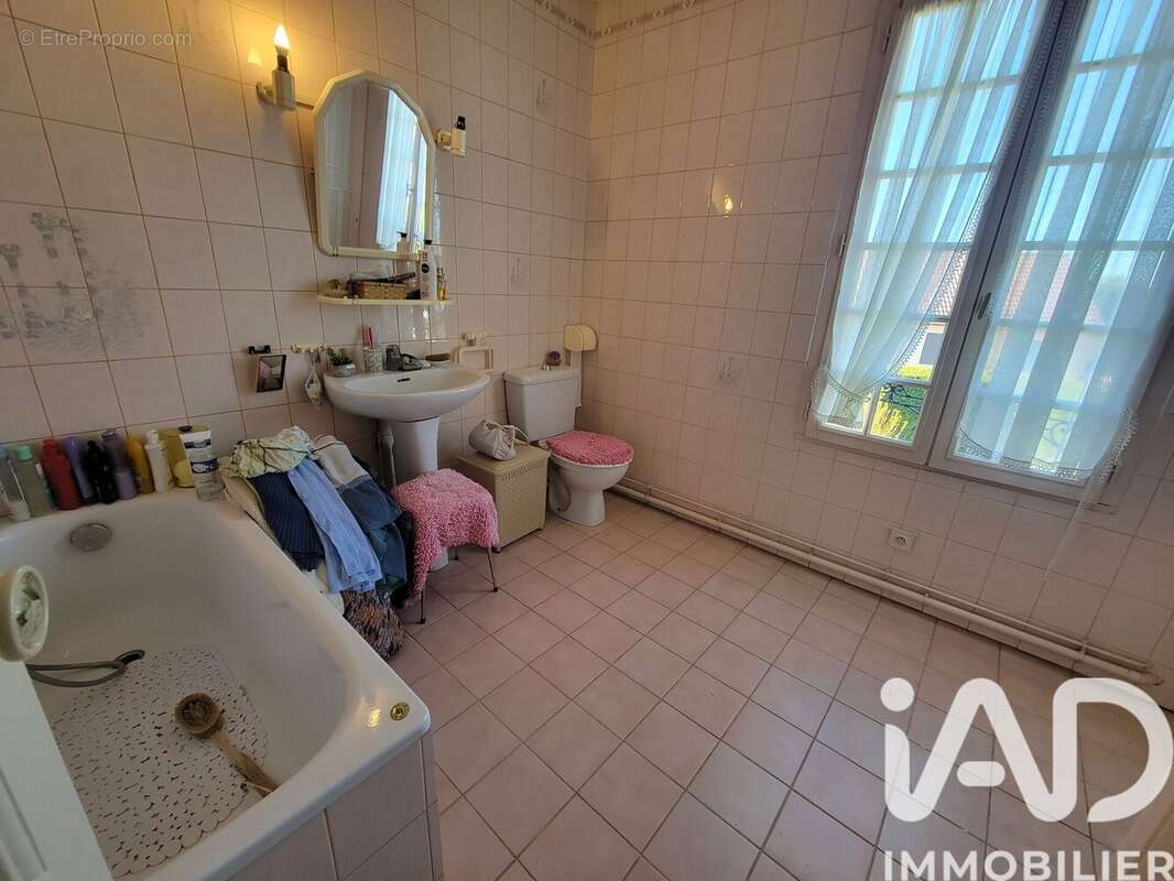 Photo 5 - Maison à PROVINS