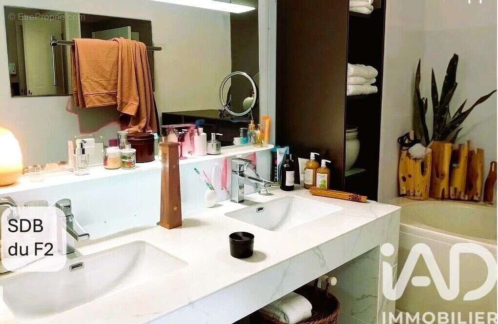 Photo 7 - Appartement à LE TAMPON