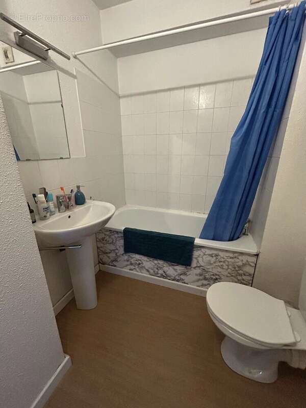 Vente Appartement Montpellier(34070) 76 000ï¿œ - photo 7