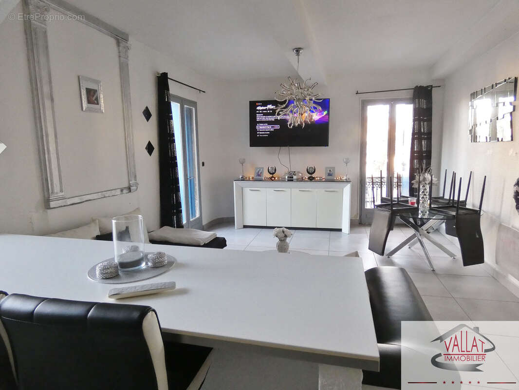 Appartement à AGDE