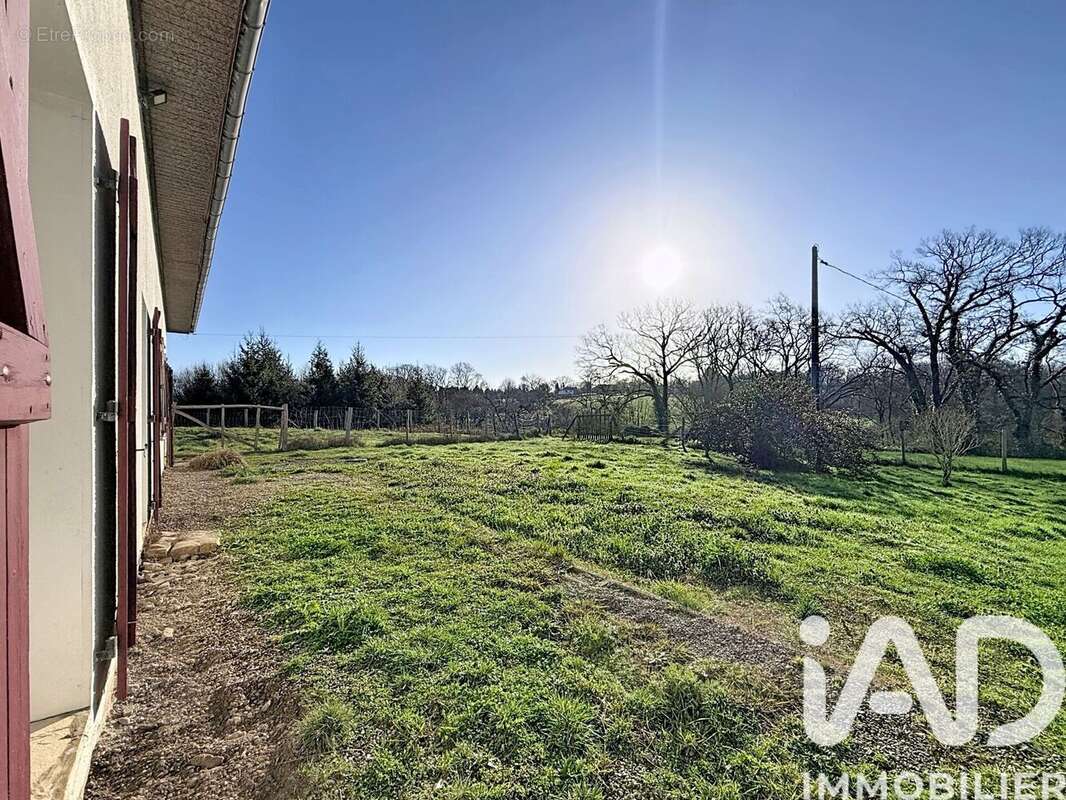 Photo 3 - Maison à ORTHEZ