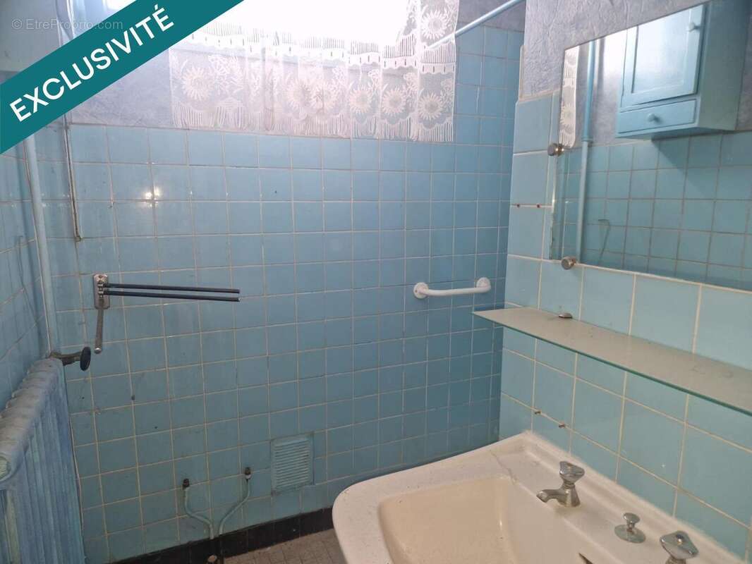 Photo 5 - Maison à SAINT-POURCAIN-SUR-SIOULE