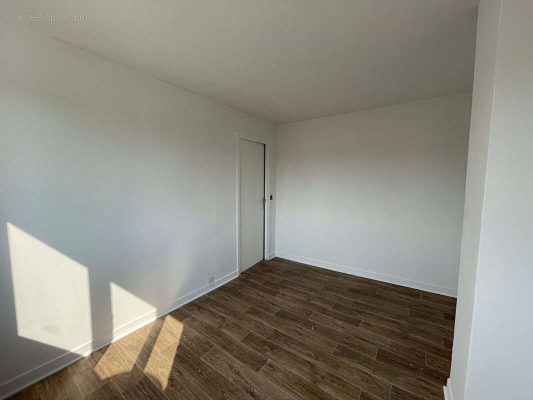 Appartement à HAM