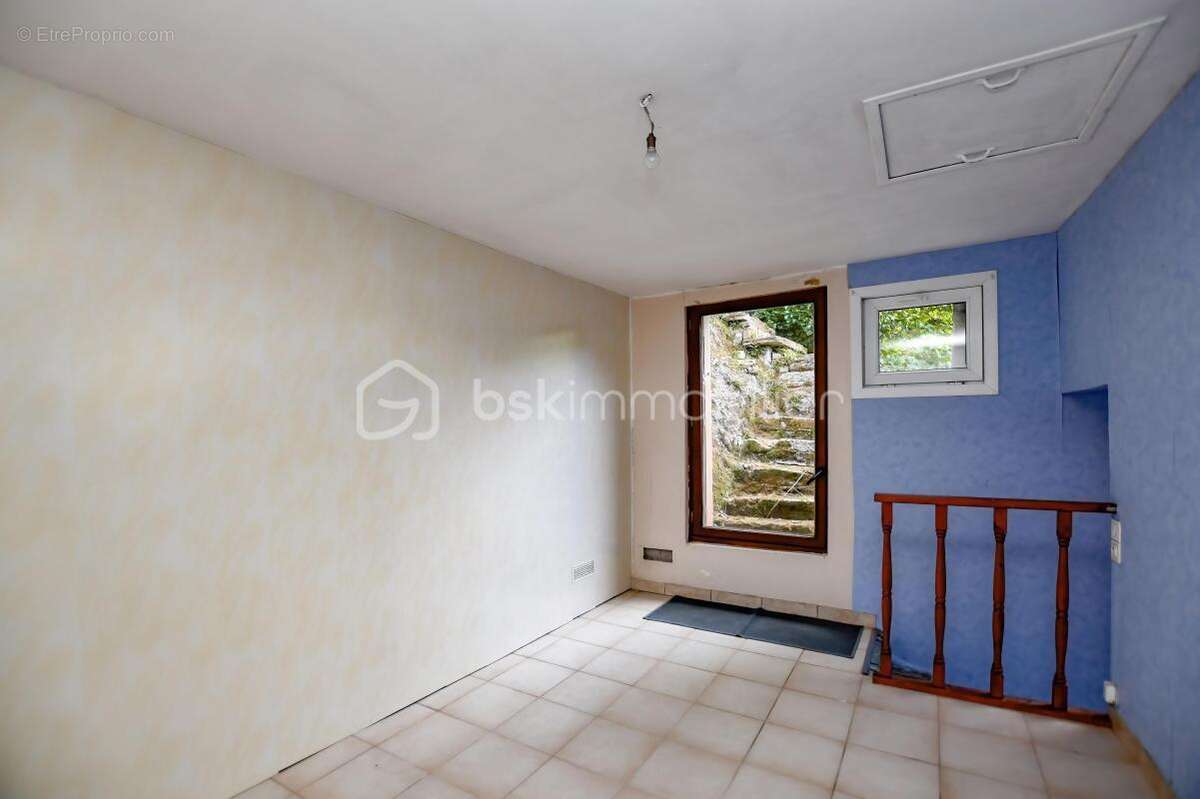 Maison à BAR-LE-DUC