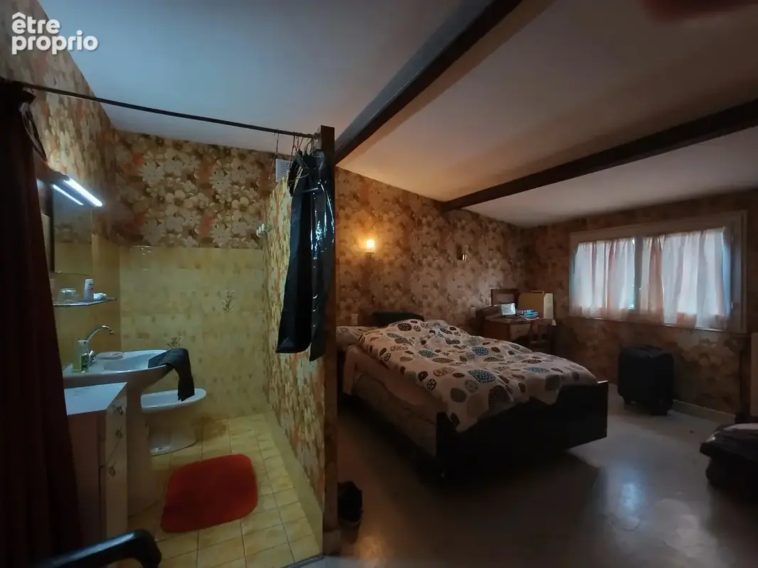Maison familiale aux portes de Caussade - photo 14