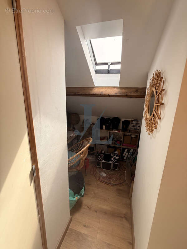 Appartement à PORTES-LES-VALENCE