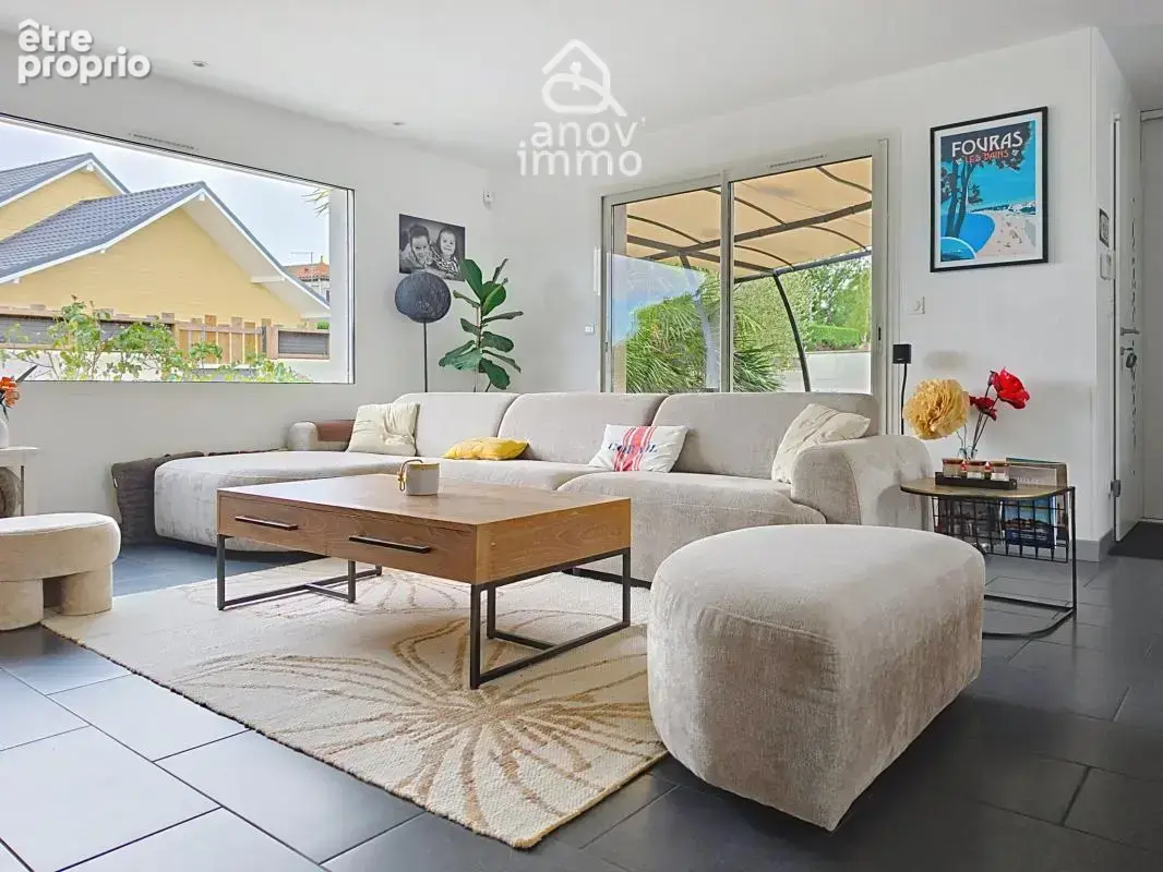 Maison de famille avec piscine - photo 1