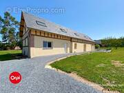 Maison à LE VAUDREUIL