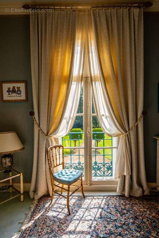 Maison à METTRAY