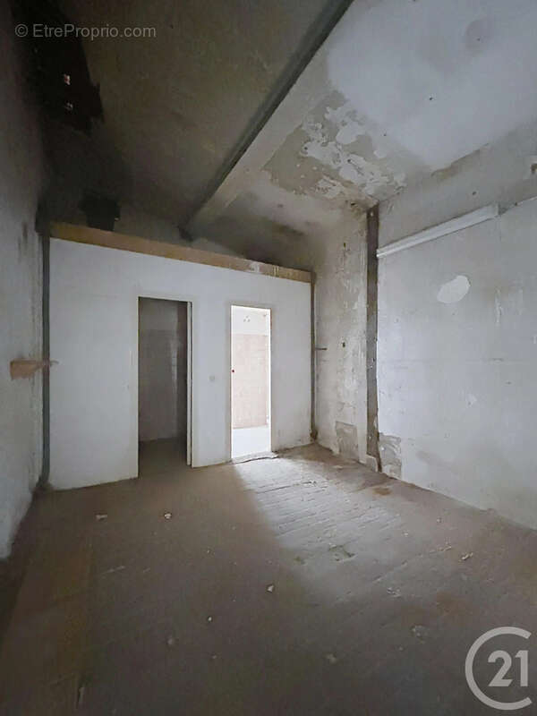 Appartement 55 m² à Fontainebleau  - photo 5