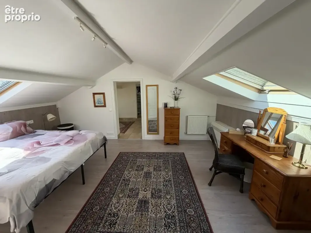CH ETAGE