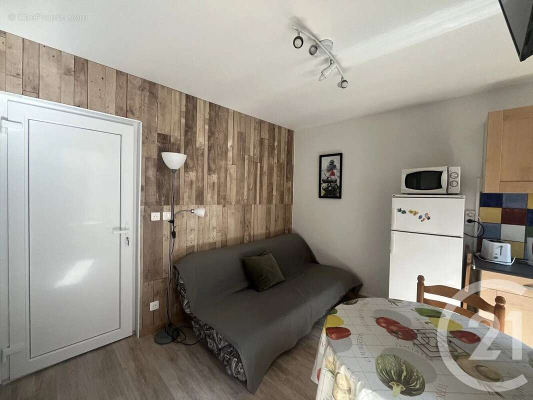 Appartement à CAUTERETS