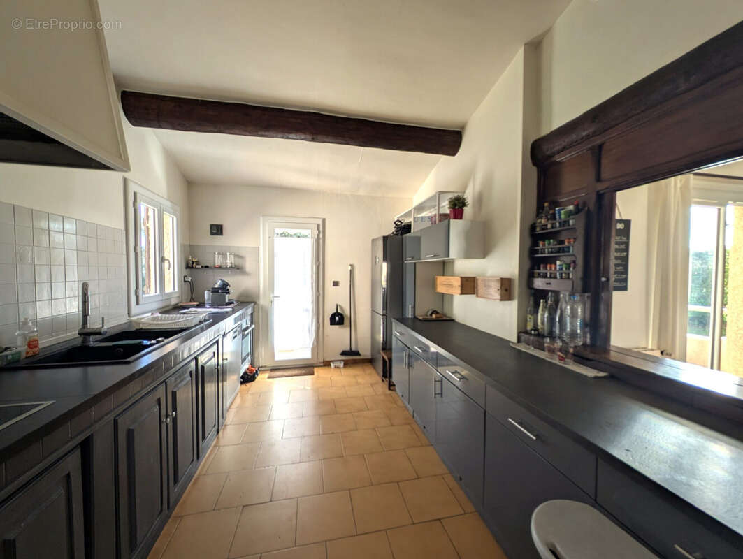 Maison à PRUNELLI-DI-FIUMORBO