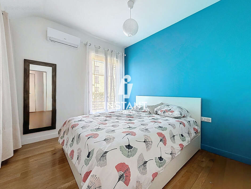 Maison à LE PERREUX-SUR-MARNE