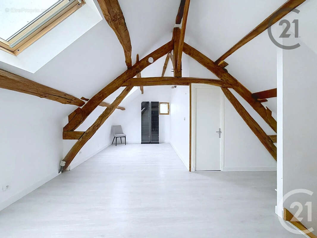 Maison à SAVINS