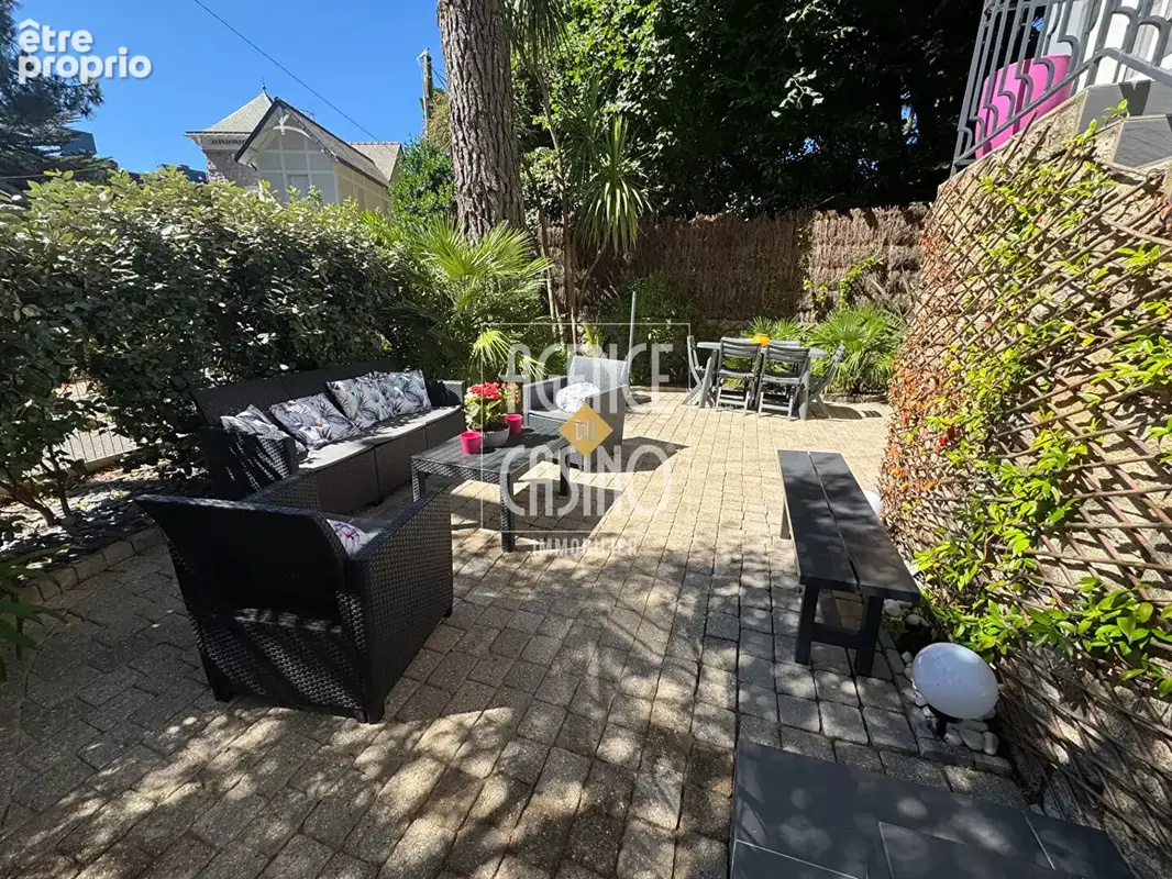 Villa en pierres, La Baule Benoit, 4 pièce(s) 80 m2 - photo 7