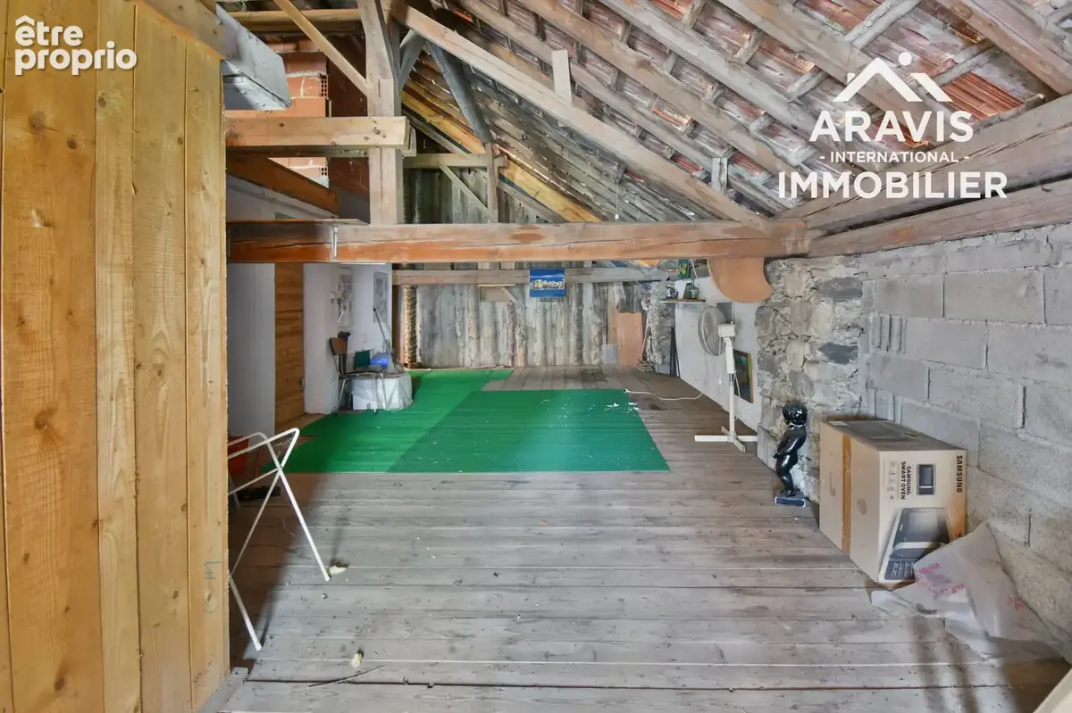 Maison de village à Saint-Férréol - photo 14