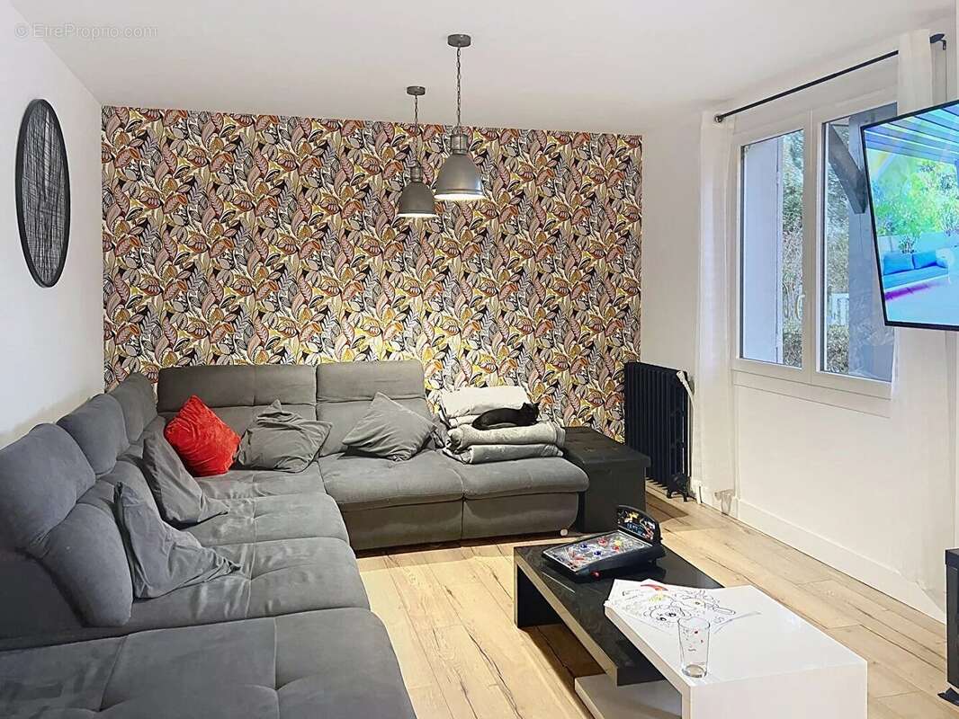 Maison à SORE