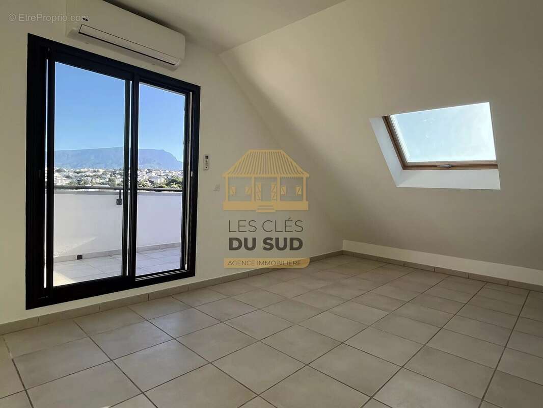 Appartement à SAINT-PIERRE