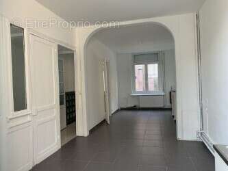 Maison à TOURCOING